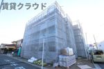 Sマリーナー蘇我の間取り画像