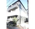 グレイス戸越の間取り画像