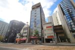 エイトバレー八丁堀の間取り画像