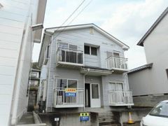 カルチェ・ヴェールⅡの外観画像