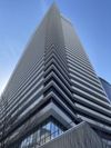Brillia Tower堂島の外観