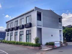 レオパレスさくらの外観画像