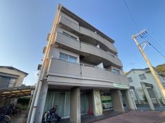 ベルメゾン田方の外観画像