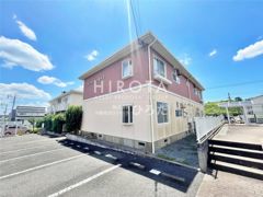 フレグランス小田代A・B・Cの外観画像