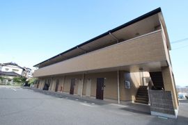 グランドゥール宮内の外観画像