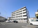プレシード陣原の間取り画像