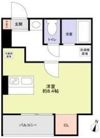 PREGNO456の間取り画像
