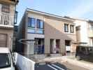 レジェンダリーⅡの間取り画像