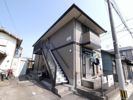 36 PARK HEIGHTSの間取り画像