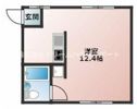 65ハイランドの間取り画像