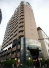 パレステュディオ池袋駅前の間取り画像