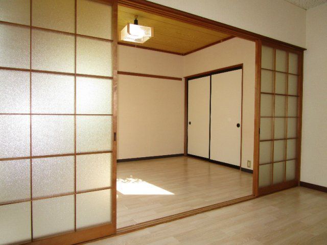 洋室