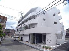 MONTO MAYAの外観画像