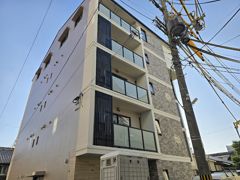 Coco Maisonの外観画像