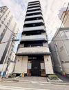 グローベル横浜伊勢佐木町の間取り画像