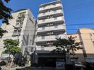 フィオーレ松山の外観