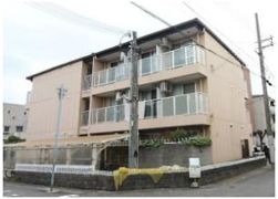ベレーロ魚崎の外観画像