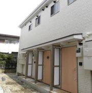 sea heart桜新町の外観画像