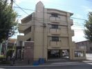 オオタ大針ビルの間取り画像