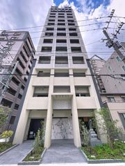 ロイヤル博多駅南の外観画像
