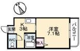 インカム21の間取り画像