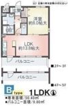 Stage本山の間取り画像