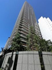 ローレルタワー堺筋本町の外観画像