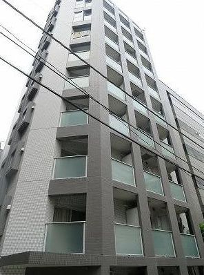 ヴァルトパーク南大井の外観画像