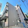 レオパレスアトレの間取り画像