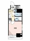 マイナビSTAY秋葉原の間取り画像