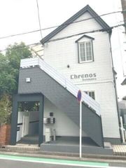 クロノス本牧の外観画像