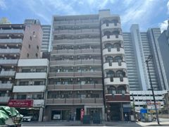 カルティエ城北通りの外観画像