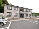 ソシア平尾B棟の間取り画像