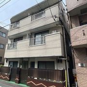 メゾン・ブランシェの外観画像