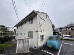 ネオハイツ沖野C棟の外観画像