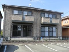 リビングタウン家代の里 Aの外観画像