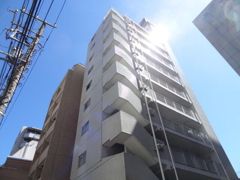 クリオ横浜平沼壱番館の外観画像