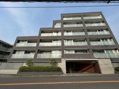 フィールド川和の外観画像