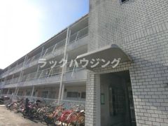 メゾン忍ケ丘の外観画像