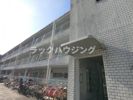 メゾン忍ケ丘の間取り画像