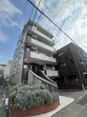 サンビルダー三宮東の外観画像