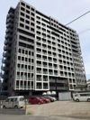 THE SQUARE・Grand Residenceの外観
