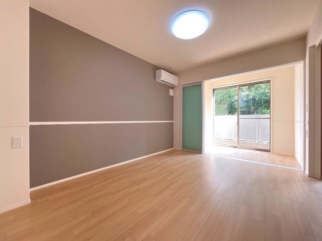 リビング