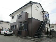 Live（リヴ）の外観画像