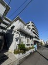 プルミエ参番館(K-066)の間取り画像