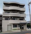 ラレーブ津田沼Ⅳの間取り画像
