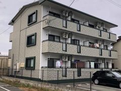 クランマークの外観画像