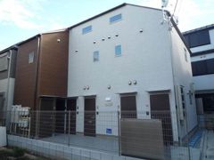 バーミープレイス新小岩の外観画像