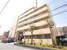 グランコート江坂の外観