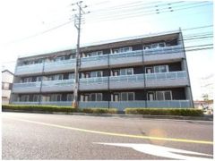 リブリ・Crest Yanagisakiの外観画像
